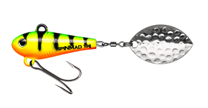 Spintail Spinmad WIR 10g