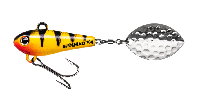 Spintail Spinmad WIR 10g