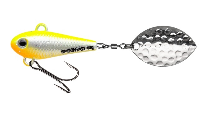 Spintail Spinmad WIR 10g