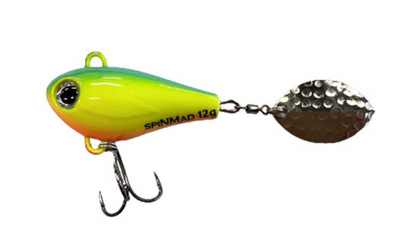 Spintail Spinmad WIR 10g