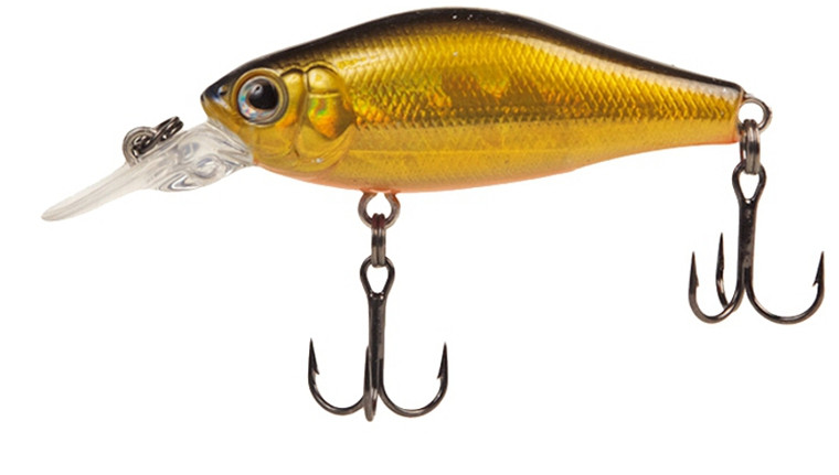 Wobbler KOSADAKA «Raven» XS 40F
