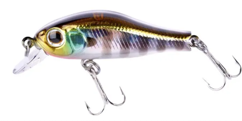 Vobleris ZipBaits Rigge 35F