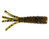 Silikona mānekļi Zman ElaZtech MICRO FINESSE TINY TicklerZ 1.75''