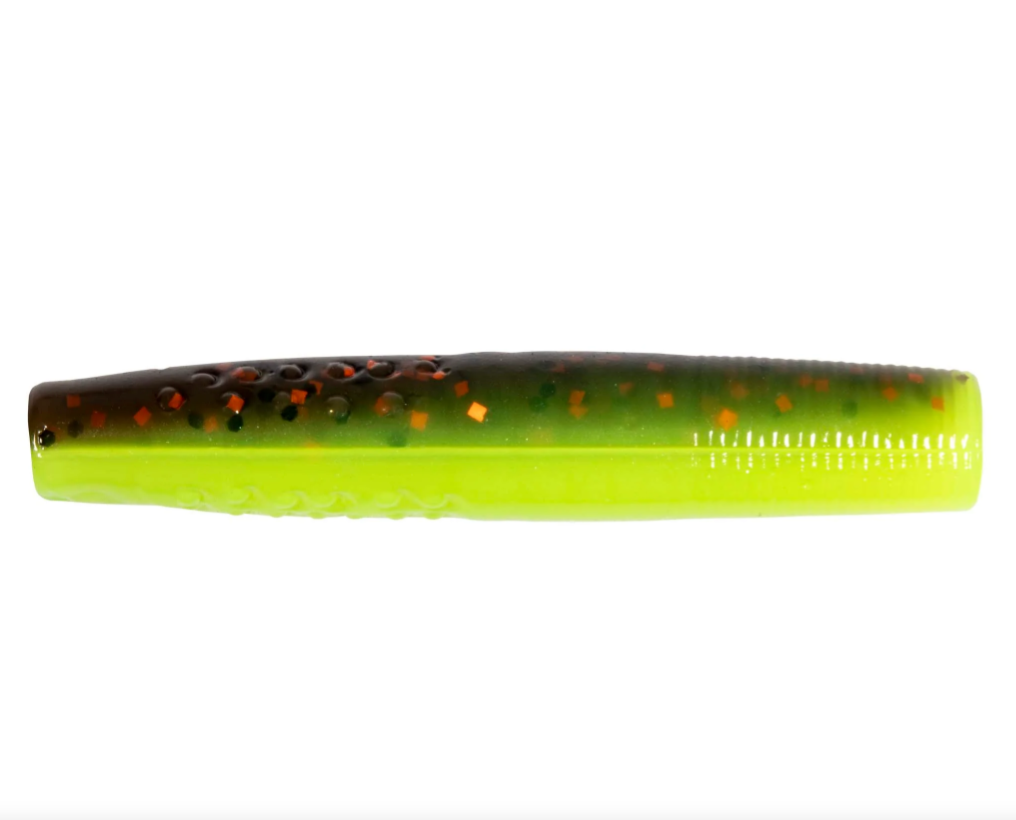 Silikona mānekļi Zman ElaZtech MICRO FINESSE MICRO TRD 1.75''