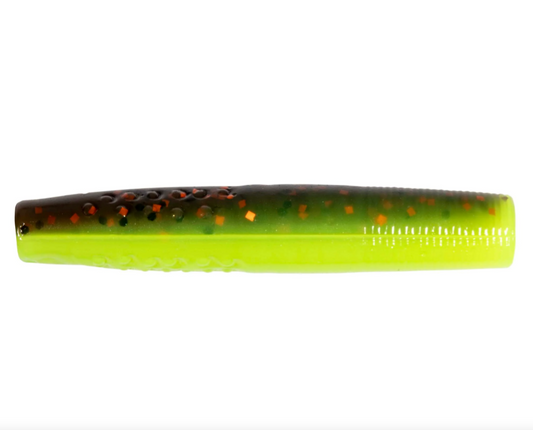 Silikona mānekļi Zman ElaZtech MICRO FINESSE MICRO TRD 1.75''