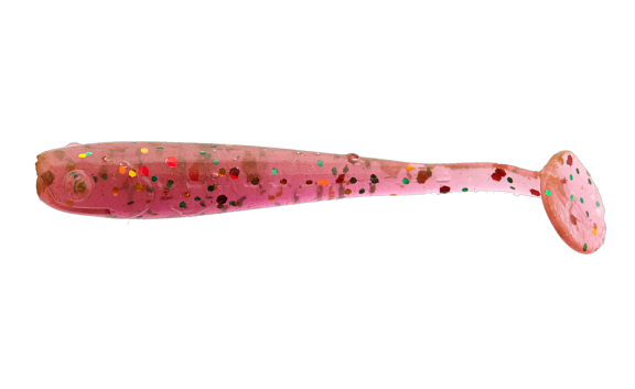 Silikona māneklis Lucky John BABY ROCKFISH 1.4''