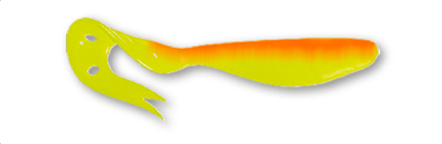 Silikona māneklis Delalande Sandra 12cm