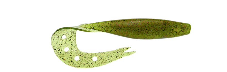 Silikona māneklis Delalande Sandra 12cm