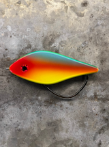 Džerks Rustika Landid WFL 10.5 cm 38g