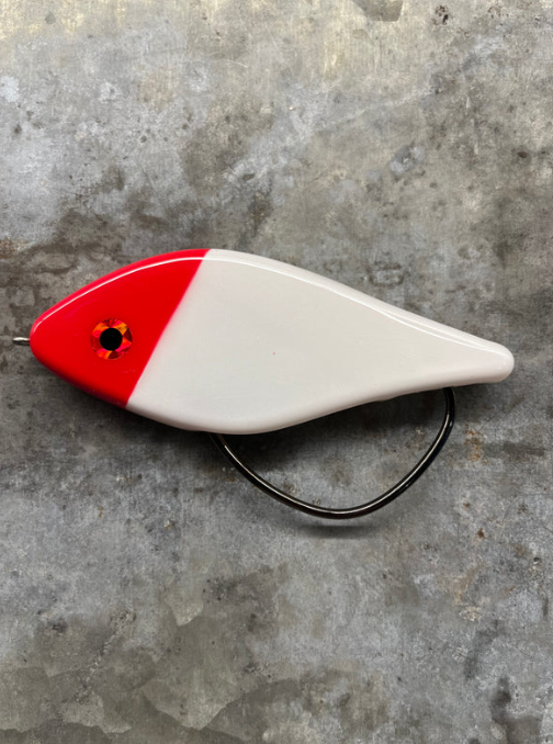 Džerks Rustika Landid WFL 10.5 cm 38g