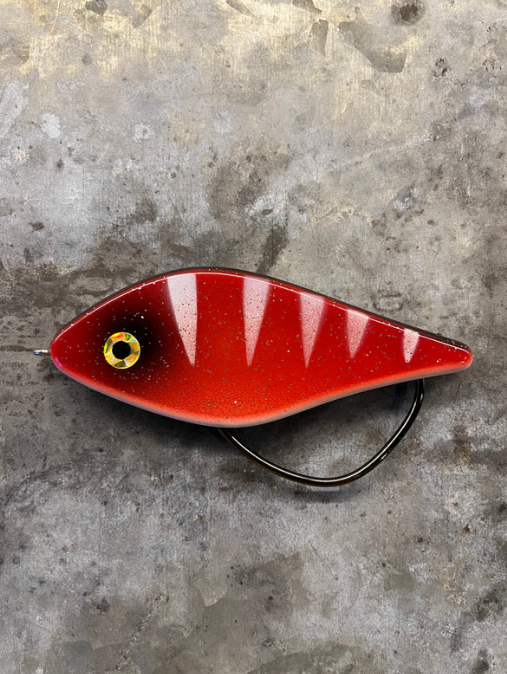 Džerks Rustika Landid WFL 10.5 cm 38g