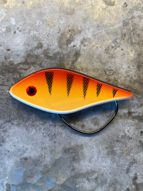 Džerks Rustika Landid WFL 10.5 cm 38g