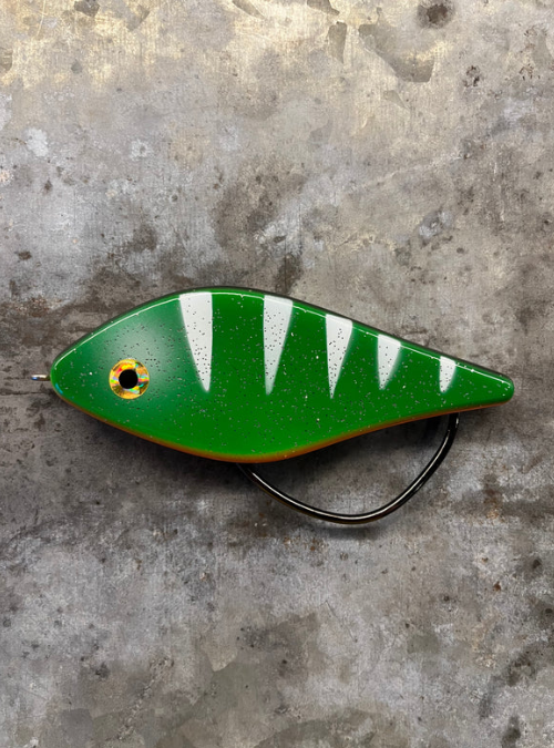 Džerks Rustika Landid WFL 10.5 cm 38g