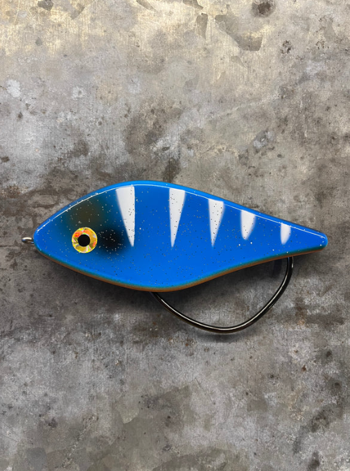 Džerks Rustika Landid WFL 10.5 cm 38g