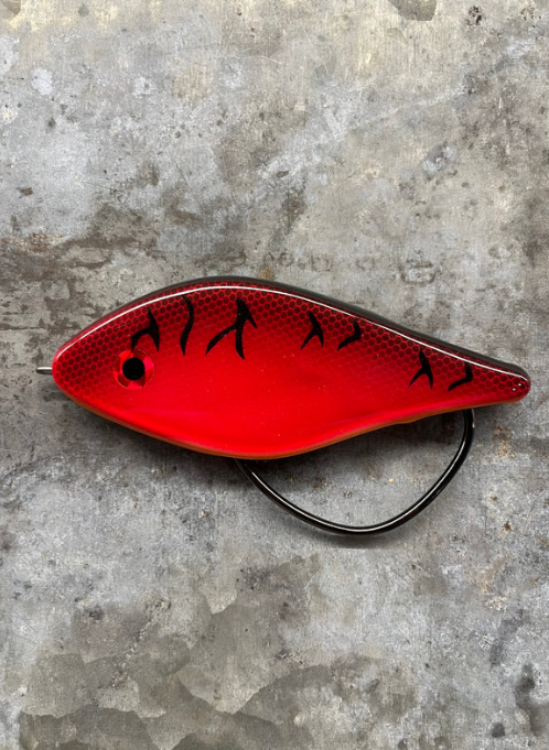Džerks Rustika Landid WFL 10.5 cm 38g
