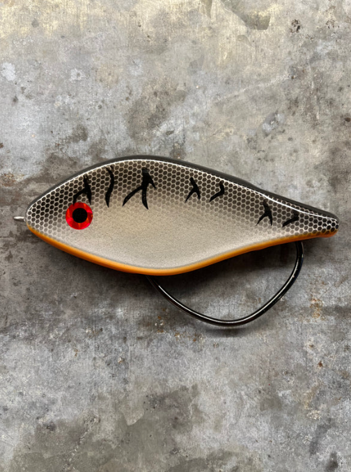 Džerks Rustika Landid WFL 10.5 cm 38g