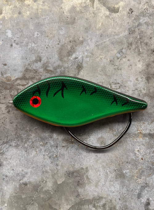 Džerks Rustika Landid WFL 10.5 cm 38g