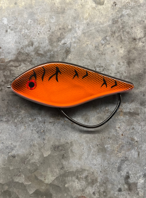 Džerks Rustika Landid WFL 10.5 cm 38g