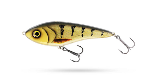 Džerks Westin Jerk 14cm, 65g Sinking