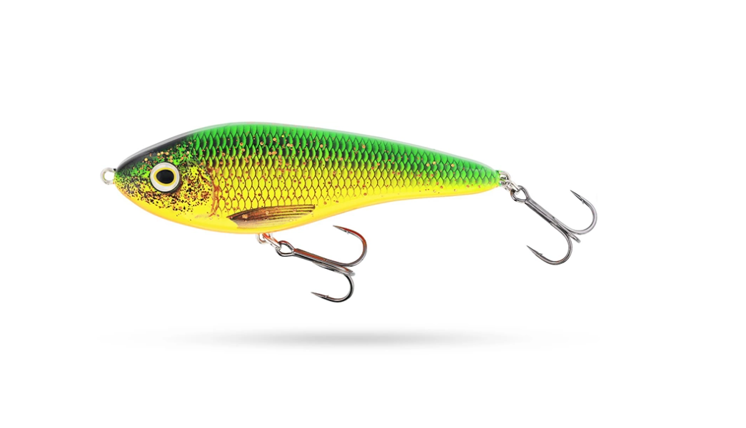 Džerks Westin Jerk 14cm, 65g Sinking