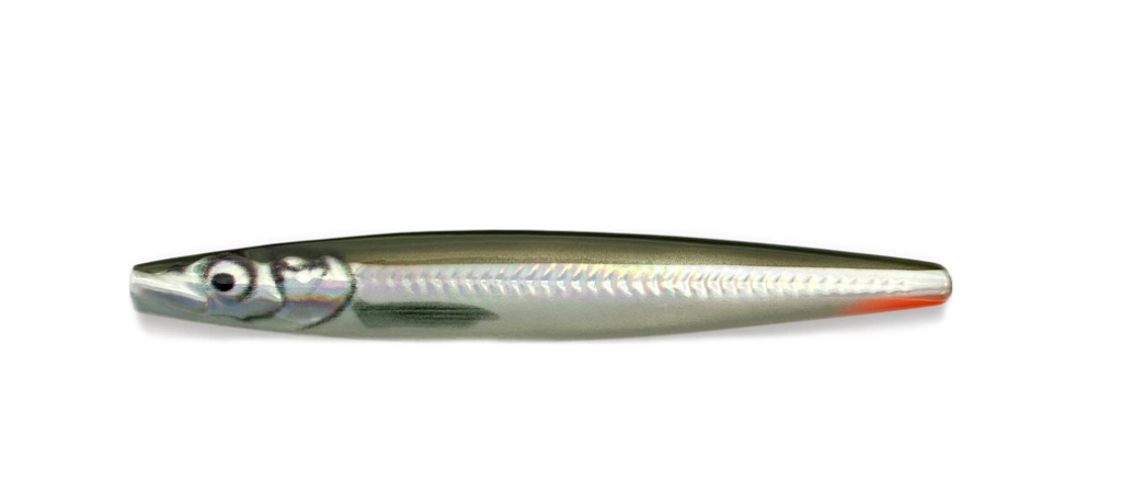 Šūpiņš Savage Gear Line Thru Zerling 10,6cm, 20g