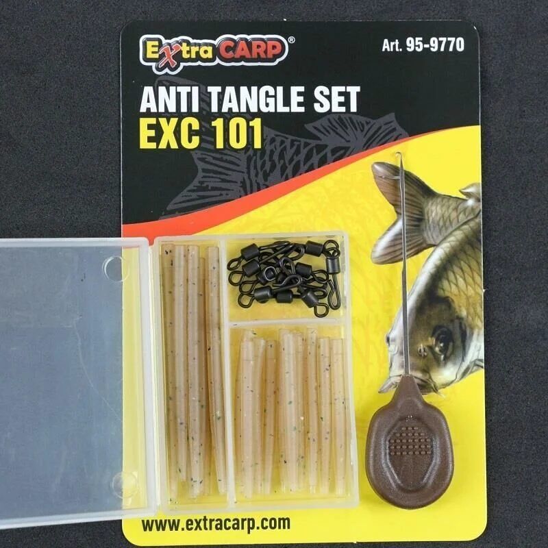 Extra Carp ANTI TANGLE SET EXC 101