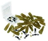 Extra Carp LEAD CLIP SET