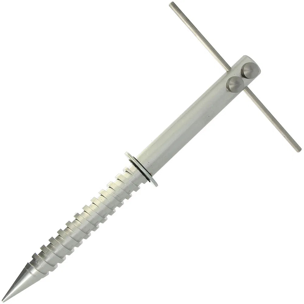 Lietussarga skrūve NGT Brolly Spike