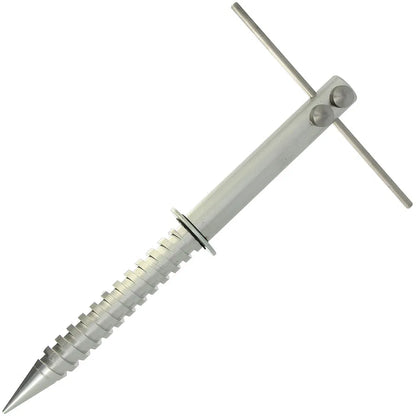 Lietussarga skrūve NGT Brolly Spike