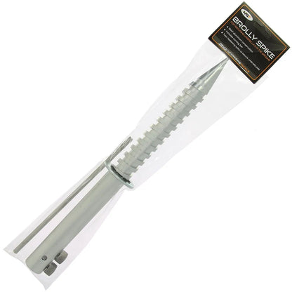 Lietussarga skrūve NGT Brolly Spike