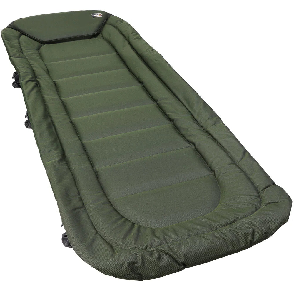Gulta NGT Delta Bedchair - 6 leg