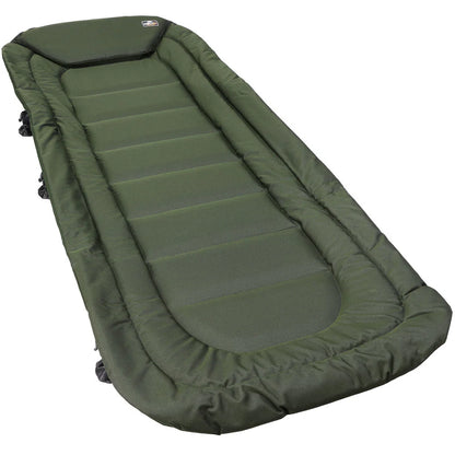 Gulta NGT Delta Bedchair - 6 leg