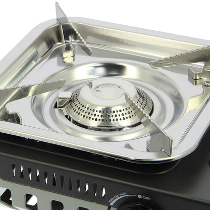 Plīts NGT Profiler Stove