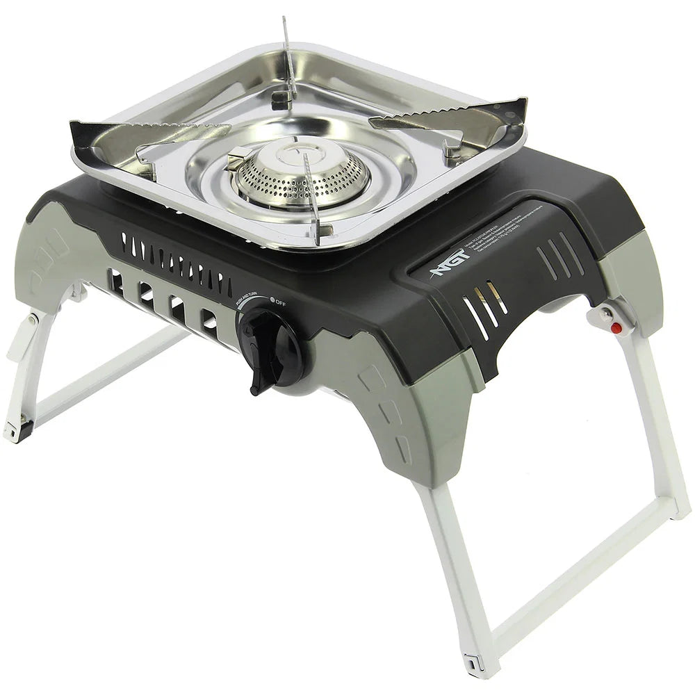 Plīts NGT Profiler Stove