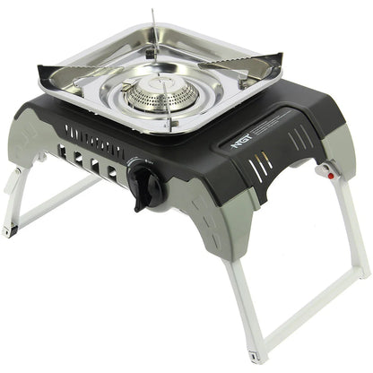 Plīts NGT Profiler Stove