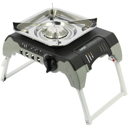 NGT Profiler Stove
