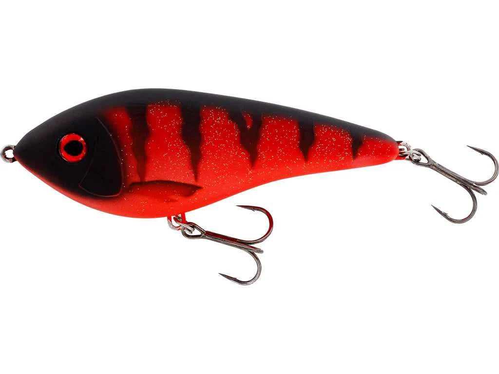 Džerks Westin Swim Glidebait 8 cm 19 g Sinking