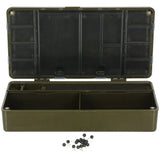NGT Plastic Tackle Box 935