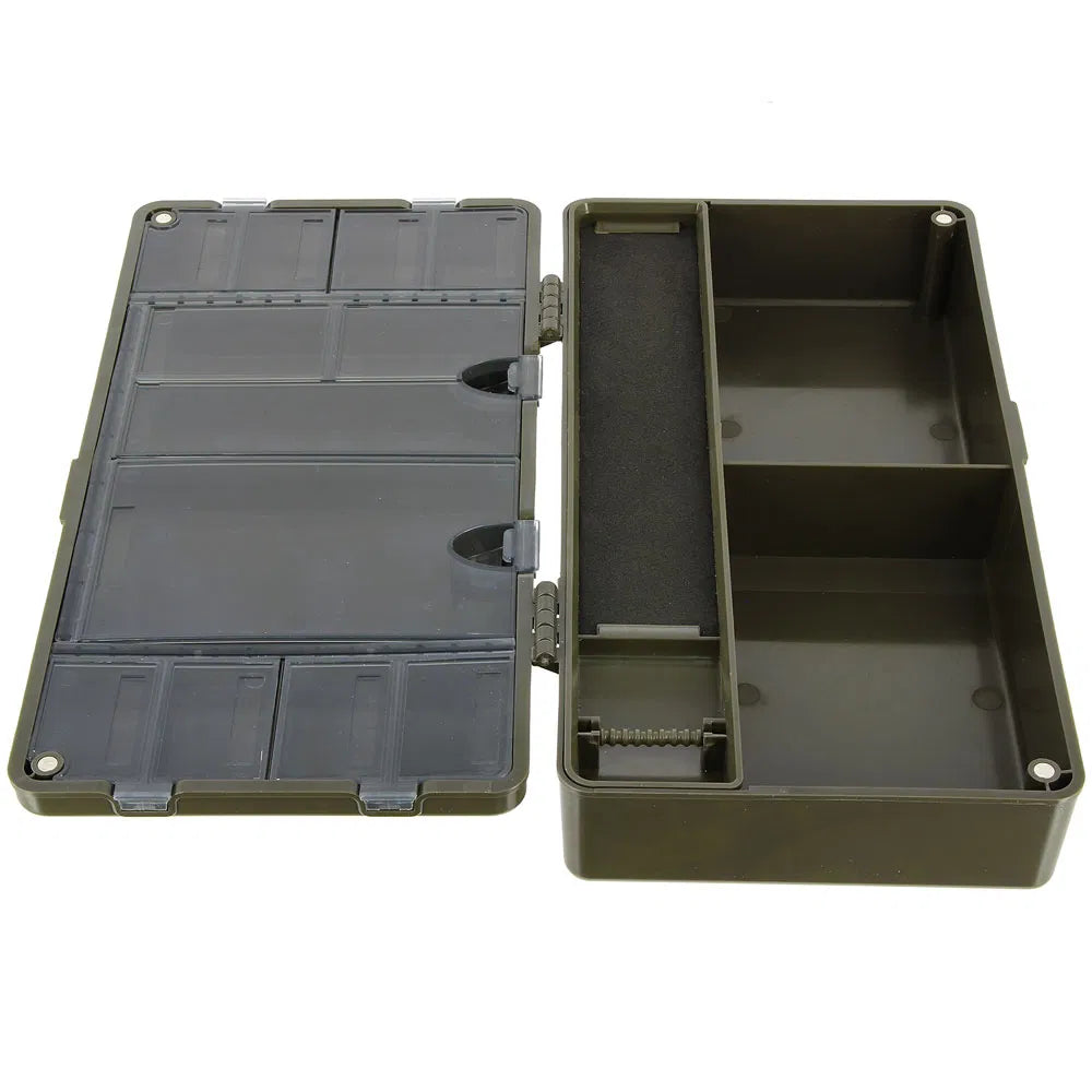 NGT Plastic Tackle Box 935