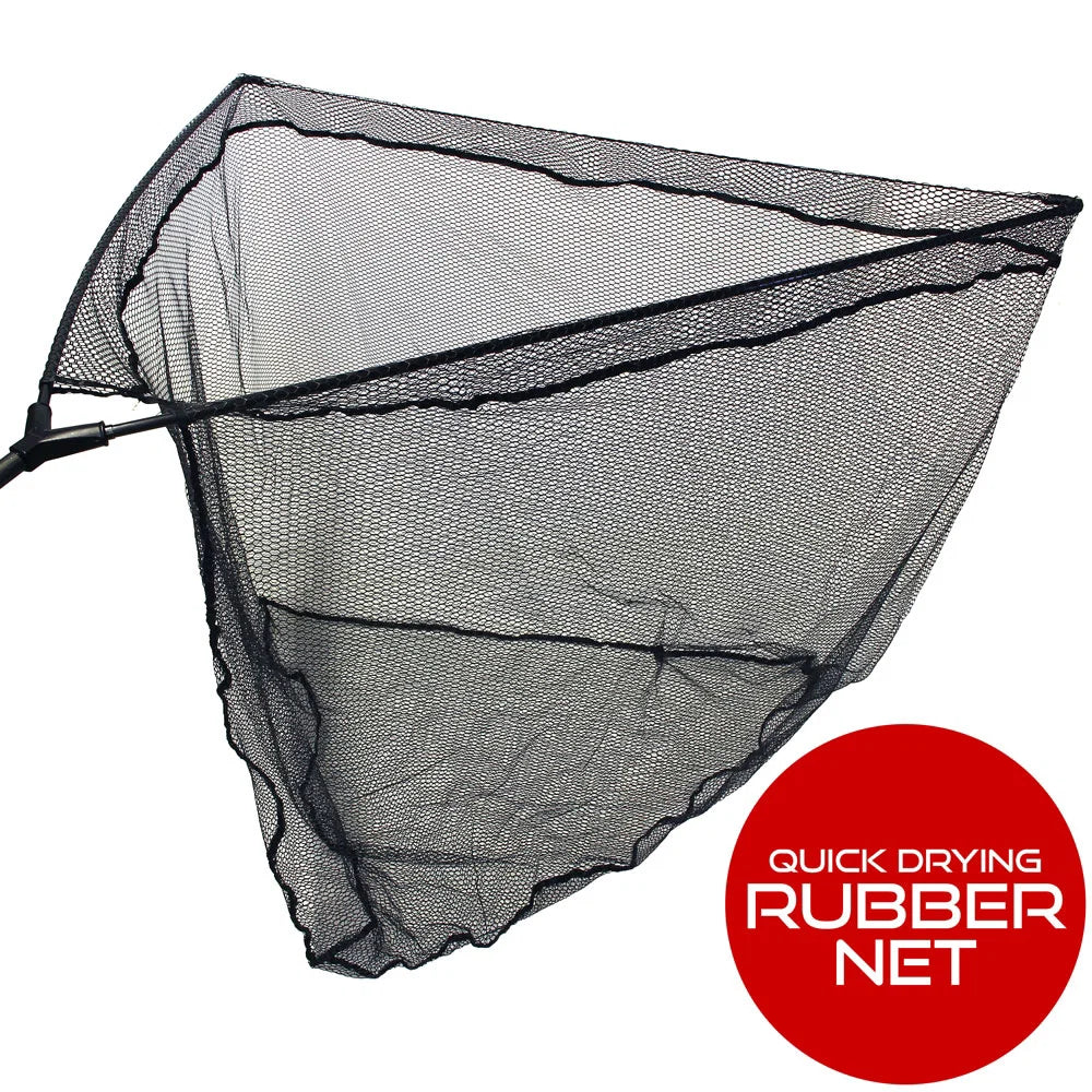 Uztveramais tīkls NGT 42" Specimen Rubber Net
