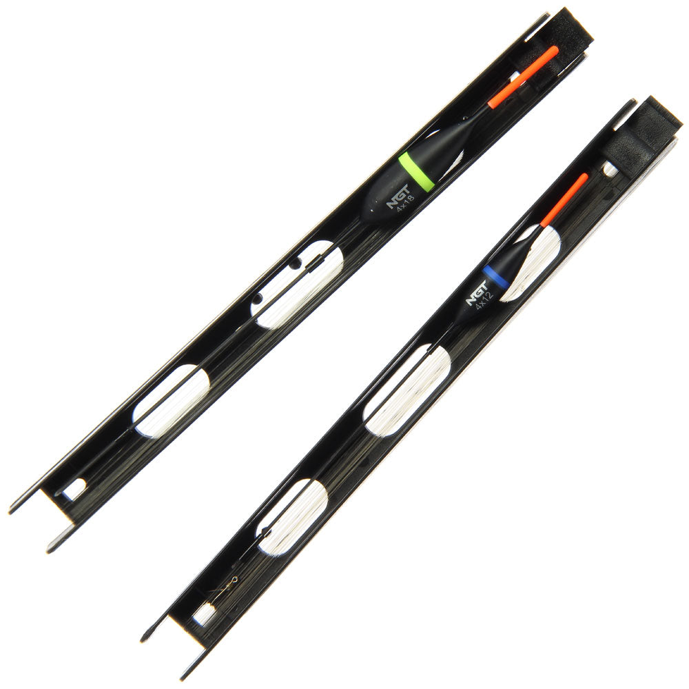 NGT Carp Pole Rigs