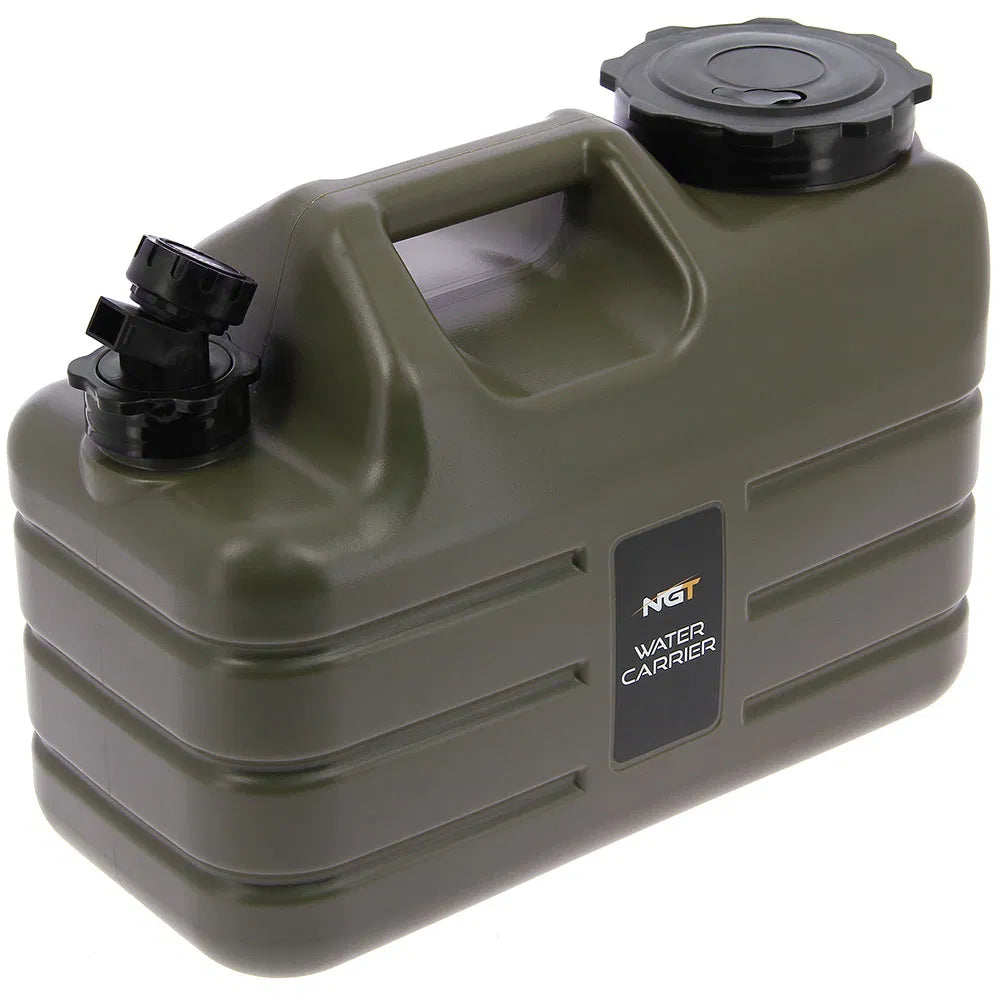 NGT Water Container