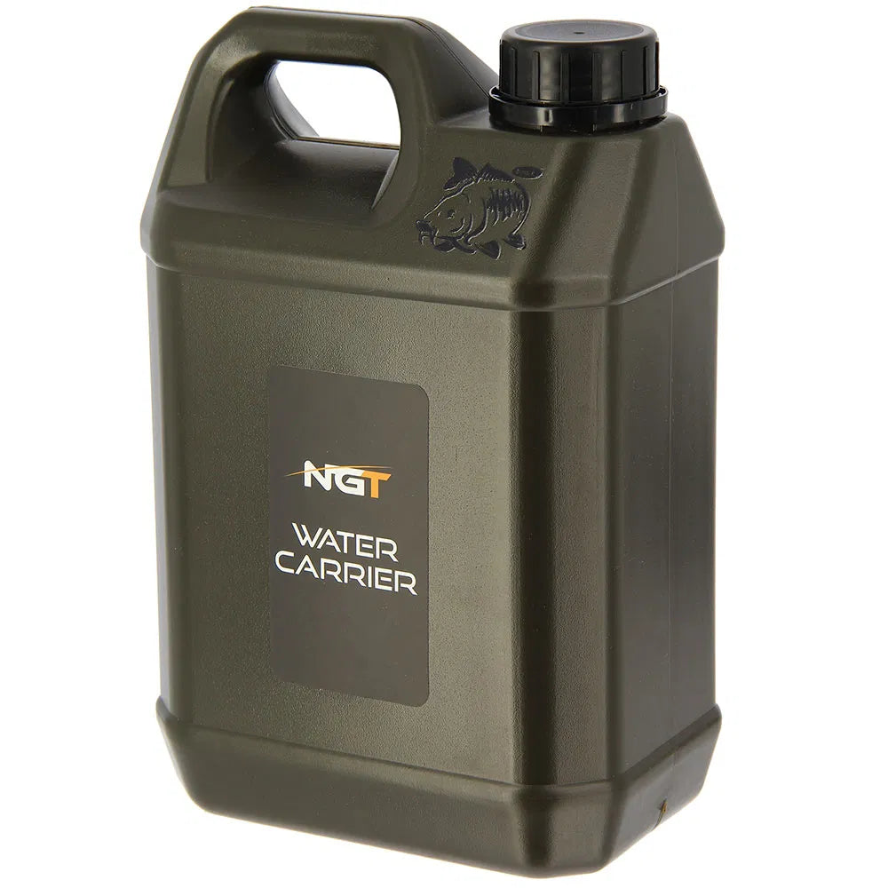 NGT Water Container