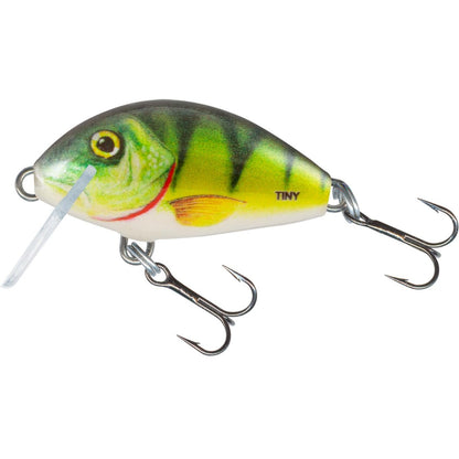 Vobleris Salmo Tiny Sinking 3cm