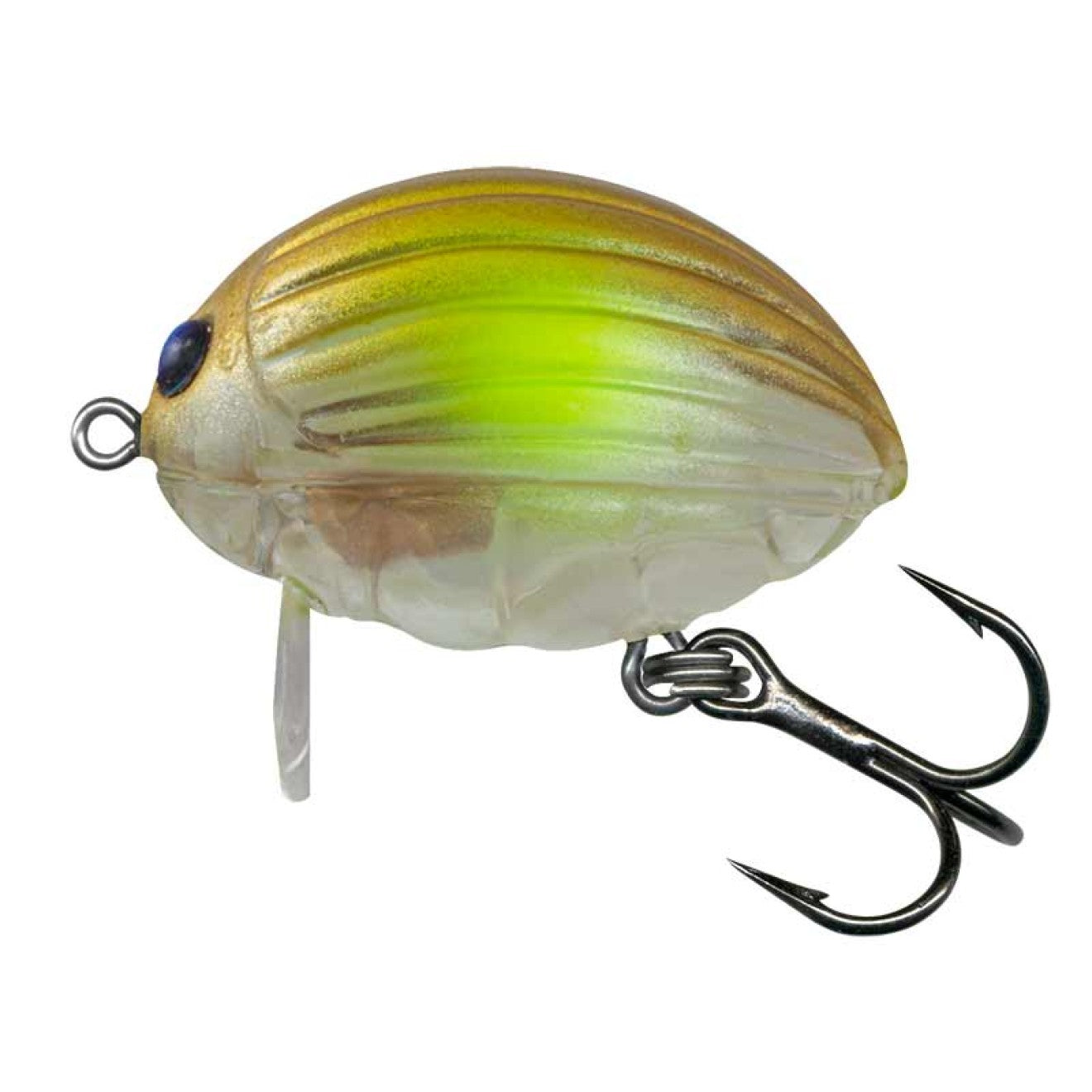 Salmo Lil Bug BG3 Wobbler