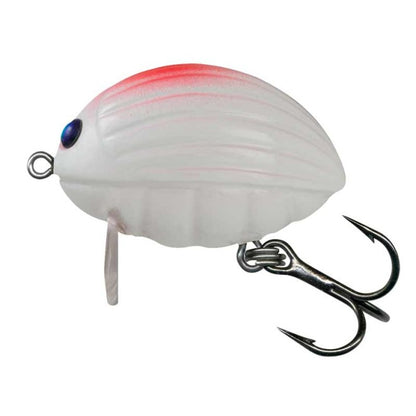 Salmo Lil Bug BG3 Wobbler