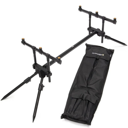Statīvs NGT Quickfish Pod MK2-I
