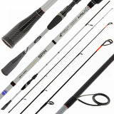 Spinings NGT Dynamic Spin 2,4 m, 6-25g
