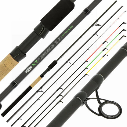 Fīderis NGT XT Feeder 330cm -120g