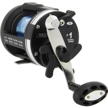 Multiplikators NGT LS3000 ar auklu